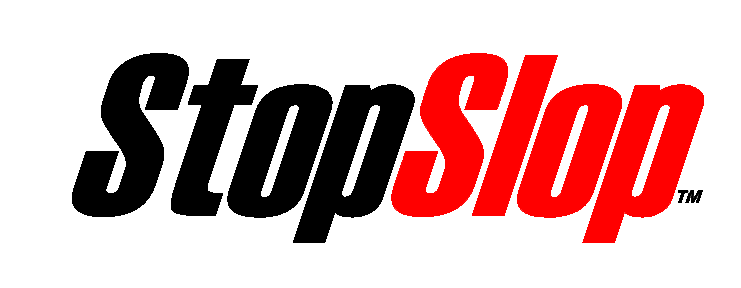 stopslop clean